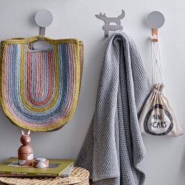 Sac cabas arc-en-ciel