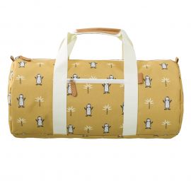 Sac week-end - Pinguin