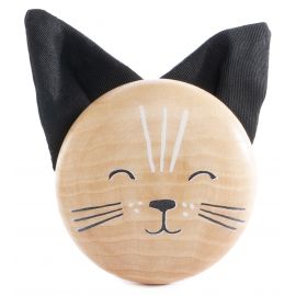 PatÃ¨re chat
