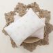 parure de lit - Swan pale peach (100x135)