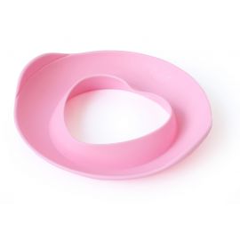 Jouet de plage/bain Magic Shaper Love - sweet pink