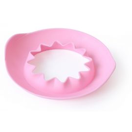 Jouet de plage/bain Magic Shaper Sunny - sweet pink