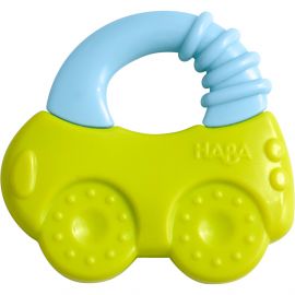 Hochet de dentition Voiture