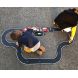 Kit d'extension Start & Finish pour circuit flexible - 2 pièces