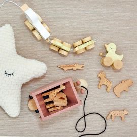 jouets animaux