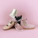 Chaussures I-Walk Street - Aktiv Spekkel Printed Pink