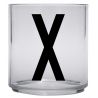 Verre enfant X