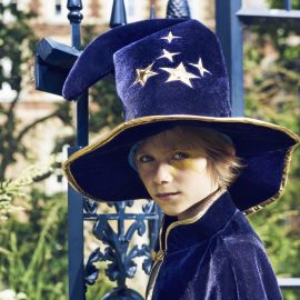 Chapeau magicien David