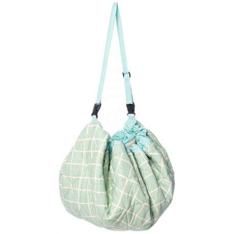 Sac/tapis tapis de jeu 3-en-1 Soft - Sophie la Girafe