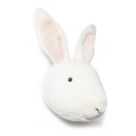 Trophée lapin Alice