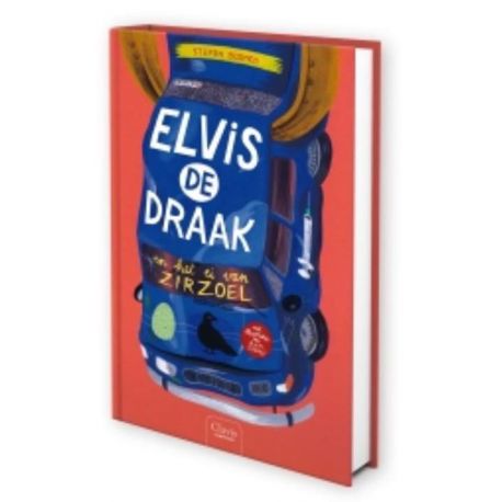 livre en néerlandais 'elvis de draak en het ei van zirzoel' livre en néerlandais 'elvis de draak en het ei van zirzoel'