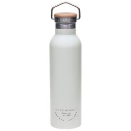 Gourde isotherme - Adventure gris (700 ml)