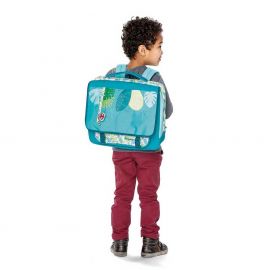 Cartable A4 Georges