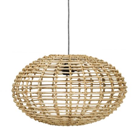 Lampe Pumpkin - naturel