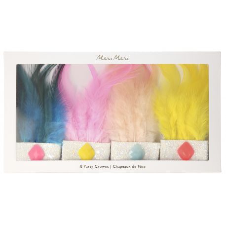 Couronnes - Circus Parade