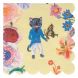 Set de petites serviettes - Nathalie Lete - Flora Cat