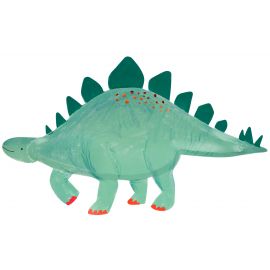 Assiettes - Stegosaurus