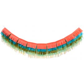 Guirlande - Colorful Fringe