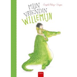Livre Mijn vriendin Willemijn