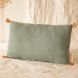 Coussin Sublim - toffee sweet dots & eden green
