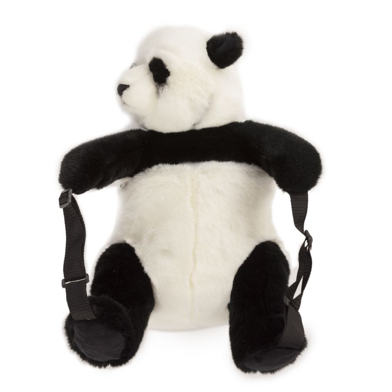 TIZORAX Panda Bambou Sac à Dos Sac décole pour randonnée Voyage Sac à Dos 