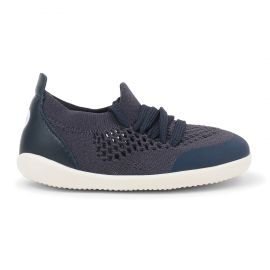 Chaussures Xplorer - 501501 Play Knit Trainer Navy