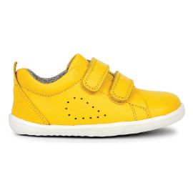 Chaussures Step Up - 728925 Grass Court Lemon