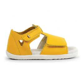 Sandales Step Up - 727317 Mirror Yellow