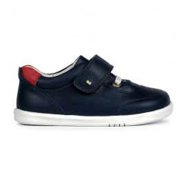 Chaussures I-walk - 635502 Ryder Navy + Red