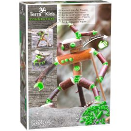 Terra Kids Connectors â€“ Kit Personnages