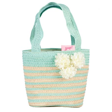 Sac Jana - vert menthe Sac Jana - vert menthe