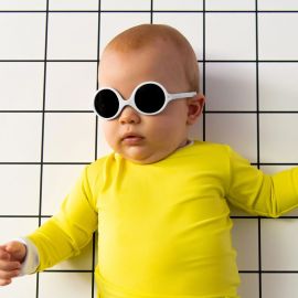 Lunettes De Soleil Speciales Enfants Le Petit Zebre