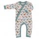 Pyjama coton bio - Chèvre
