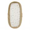 Matelas pour panier à langer - Fawn