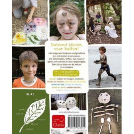 Livre GROTE BUITENBOEK