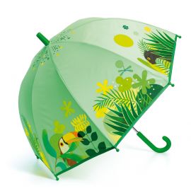 Parapluie - Jungle tropicale