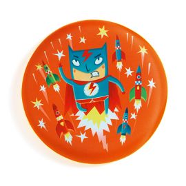Disque à lancer - Flying hero