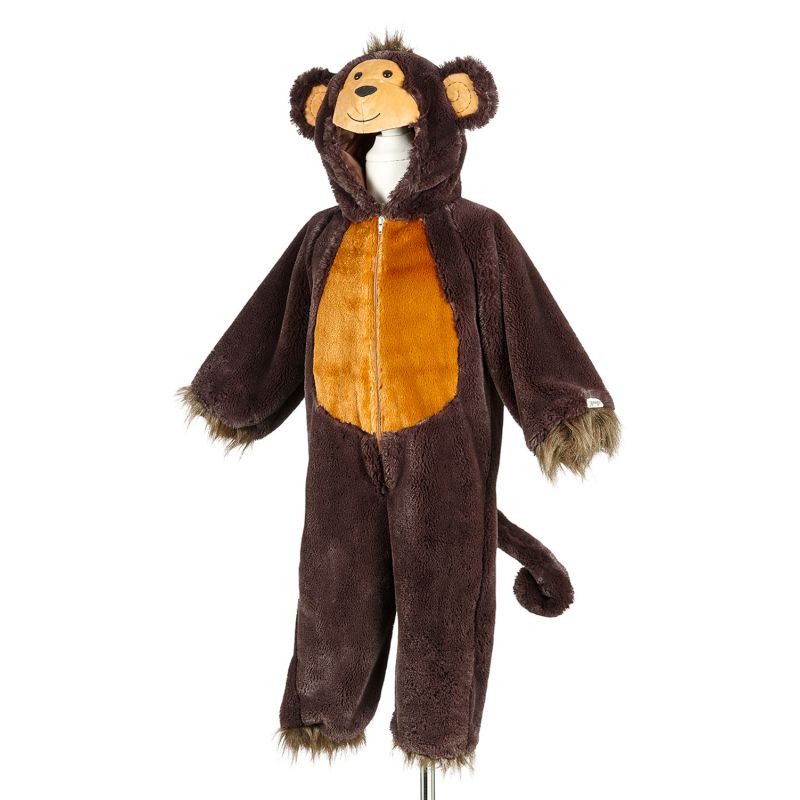 Kids pour Bébé Singe Animal Costume Robe Fantaisie