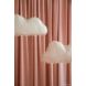Coussin nuage Marshmallow natural