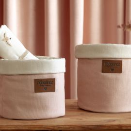 Panier Tango M - Bloom pink