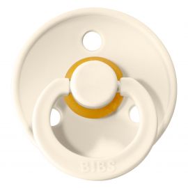 Tétine BIBS Ivory