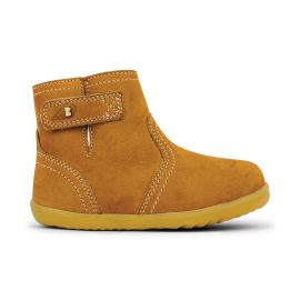 Chaussures Step Up - 730406B Tahoe Arctic Mustard