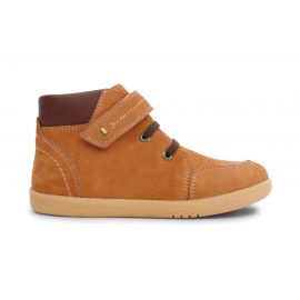 Chaussures Kid+ 832901A Timber Mustard