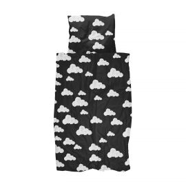 Housse de couette et taie - Cloud 9 - 140 x 200/220 cm