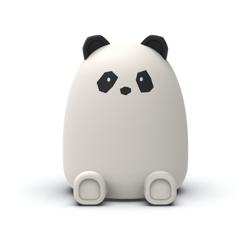 Tirelire  Électronique panda – Ô tirelires
