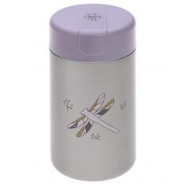 Boîte repas isotherme - Adventure Dragonfly - 480ml