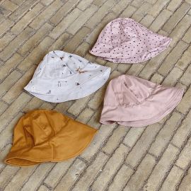 Chapeau sud-ouest Remi - Arctic mix