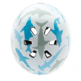 Casque vÃ©lo - Baby Nutty - Baby Shark Gloss MIPS
