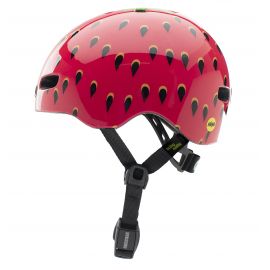 Casque vÃ©lo - Baby Nutty - Very Berry Gloss MIPS