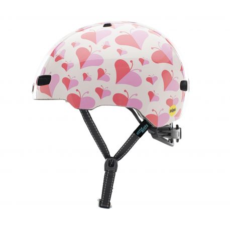 Casque vÃ©lo - Little Nutty - Love Bug Gloss MIPS